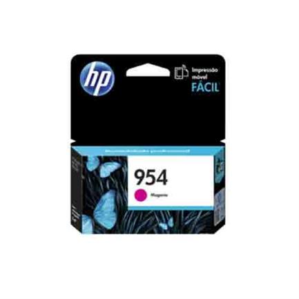Tinta hp 954 magenta