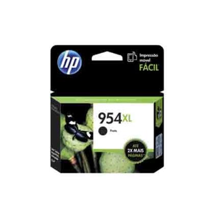 Tinta hp 954xl negro