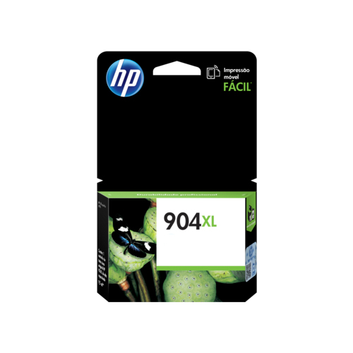 Tinta hp 904xl cyan