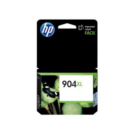 Tinta hp 904xl magenta