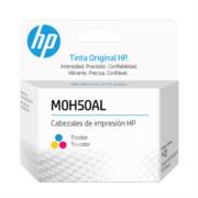 Cabezal de impresión hp gt de sustitución tricolor