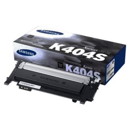 Toner s-print a4 clt-k404s negro