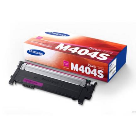 Toner s-print a4 clt-m404s magenta
