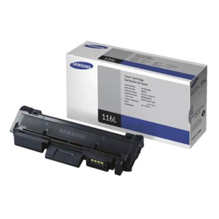 Toner s-print a4 mlt-d116l negro