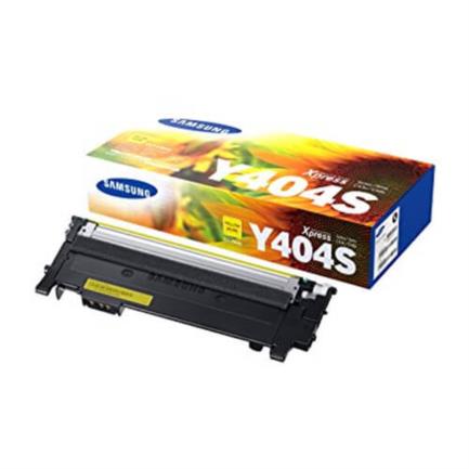 Toner s-print a4 clt-y404s amarillo