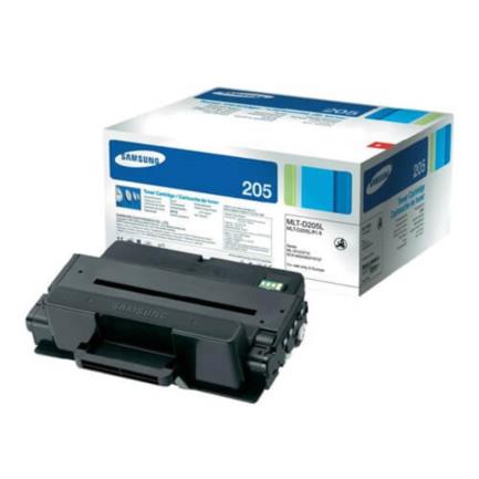 Toner s-print a4 mlt-d205l negro