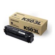Toner S-Print A4 CLT-K503L Negro - Vista 4
