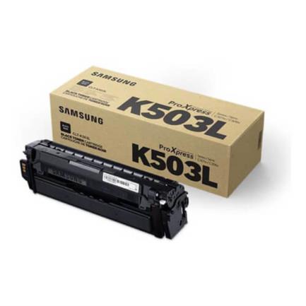 Toner s-print a4 clt-k503l negro