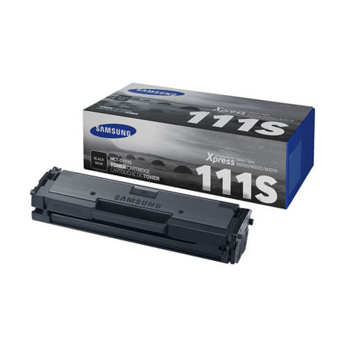 Toner s-print a4 mlt-d111s color negro