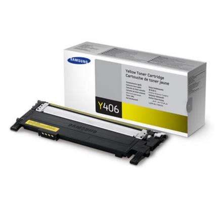 Toner s-print a4 clt-y406s amarillo