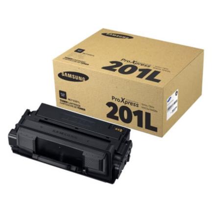 Toner s-print a4 mlt-d201l negro