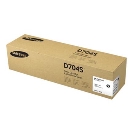 HPCTOCAC132 - Toner S-Print A3 MLT-D704S Color Negro