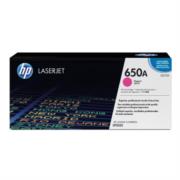 Toner hp cp5525 magenta