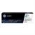 Toner hp laserjet 201x cian alta capacidad