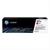 Toner hp laserjet 201x magenta alta capacidad