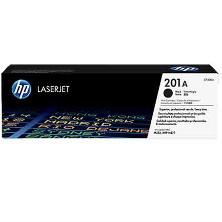 Toner hp 201a negro laser jet cartriddge