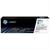 Toner hp laserjet 201a cian