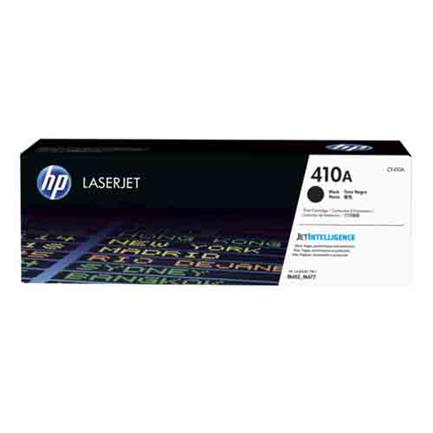 Toner hp 410a negro