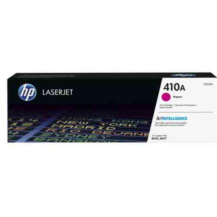 Toner hp 410a magenta