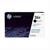 Toner hp laserjet 26x negro alto rendimiento