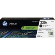 T&oacute;ner hp laserjet 230x color negro