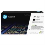 Tóner HP LaserJet 213X Color Negro 3