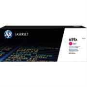Toner hp laserjet 659a magenta