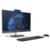 All in One HP ProOne 245 G10 23.8" IPS FHD AMD Ryzen 3 7320U 8GB 512GB Radeon 610M W11 Home Color Negro 1Y Wi-Fi 6 - Vista 9