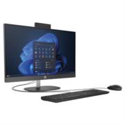 All in One HP ProOne 245 G10 23.8" IPS FHD AMD Ryzen 3 7320U 8GB 512GB Radeon 610M W11 Home Color Negro 1Y Wi-Fi 6 - Vista 8