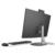 All in One HP ProOne 245 G10 23.8" IPS FHD AMD Ryzen 3 7320U 8GB 512GB Radeon 610M W11 Home Color Negro 1Y Wi-Fi 6 - Vista 12