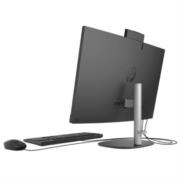 All in One HP ProOne 245 G10 23.8" IPS FHD AMD Ryzen 3 7320U 8GB 512GB Radeon 610M W11 Home Color Negro 1Y Wi-Fi 6 - Vista 11