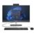 All in One HP ProOne 245 G10 23.8" IPS FHD AMD Ryzen 3 7320U 8GB 512GB Radeon 610M W11 Home Color Negro 1Y Wi-Fi 6 - Vista 3