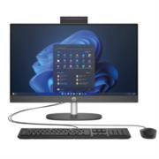 All in one hp proone 245 amd g10 r37320u 8gb 512gb pc win11 home 64bit