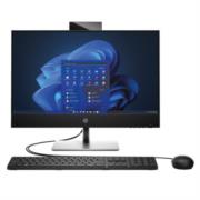 All in one hp proone 440 23.8 inch g9 desktop pc 23.8 core i7-12700 512gb m.2 pcie ssd 16gb windows 11 pro standard 1/1/1