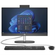 All in one hp proone 240 g10 fhd ips uwva 23.8"  intel core i3   ssd 256gb   8gb ddr4  windwos 11 pro