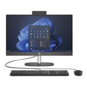 All in one hp proone 240 g10 fhd ips uwva 23.8" intel core i5 13th 10 ssd 512gb 8gb ddr4 windwos 11 home