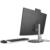All in One HP ProOne 245 G10 23.8" IPS FHD AMD Ryzen 7 7730U 8GB 512GB Gráficos Radeon W11 Home Color Negro 1Y Wi-Fi 6 - Vista 7