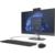 All in One HP ProOne 245 G10 23.8" IPS FHD AMD Ryzen 7 7730U 8GB 512GB Gráficos Radeon W11 Home Color Negro 1Y Wi-Fi 6 - Vista 9
