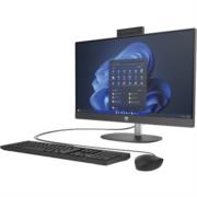 All in One HP ProOne 245 G10 23.8" IPS FHD AMD Ryzen 7 7730U 8GB 512GB Gráficos Radeon W11 Home Color Negro 1Y Wi-Fi 6 - Vista 8