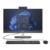 All in One HP ProOne 245 G10 23.8" IPS FHD AMD Ryzen 7 7730U 8GB 512GB Gráficos Radeon W11 Home Color Negro 1Y Wi-Fi 6 - Vista 5