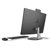 All in One HP (D90) ProOne 240 G10 23.8  Intel Core i3 8GB RAM 256GB SSD W11 Home - Vista 9