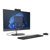All in One HP (D90) ProOne 240 G10 23.8  Intel Core i3 8GB RAM 256GB SSD W11 Home - Vista 11