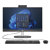 All in One HP (D90) ProOne 240 G10 23.8  Intel Core i3 8GB RAM 256GB SSD W11 Home - Vista 2