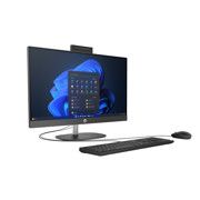 All In One HP ProOne 240 G10 23.8" Intel Core U5 125U 8GB 512GB SSD W11 Home - Vista 7