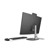 All In One HP ProOne 240 G10 23.8" Intel Core U5 125U 8GB 512GB SSD W11 Home - Vista 8