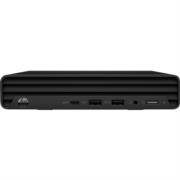 Desktop hp pro mini 260 g9 intel core i5 1235u disco duro 256 gb ssd ram 8 gb windows 10 pro