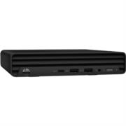 Desktop HP Pro Mini 260 G9 Core i3 1215U 6 cores UHD Graphics 256GB M2 PCIe NVMe 2280 Value 3X4 SSD 8GB 3200M - Vista 6