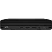 Desktop HP Pro Mini 260 G9 Core i3 1215U 6 cores UHD Graphics 256GB M2 PCIe NVMe 2280 Value 3X4 SSD 8GB 3200M - Vista 8