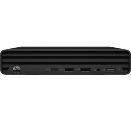 Desktop HP Pro Mini 260 G9 Core i3 1215U 6 cores UHD Graphics 256GB M2 PCIe NVMe 2280 Value 3X4 SSD 8GB 3200M - Vista 4