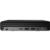 Desktop HP Pro Mini 400 G9 Core i7 12700T 12 cores UHD Graphics 770 512GB M.2 PCIe NVMe 2280 Value 3X4 SSD 8G - Vista 12